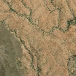 Satellite imagery of H̱anda Kôma, DJ