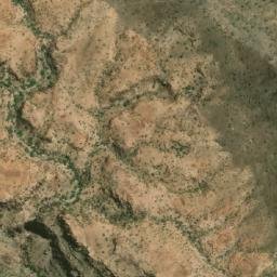 Satellite imagery of H̱anda Kôma, DJ