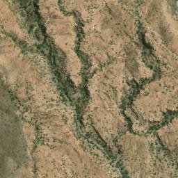 Satellite imagery of Fi‘ma Kôma, DJ