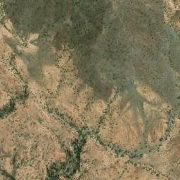 Satellite imagery of Data San, DJ