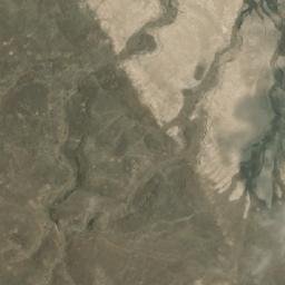 Satellite imagery of H̱an le Fanta, DJ