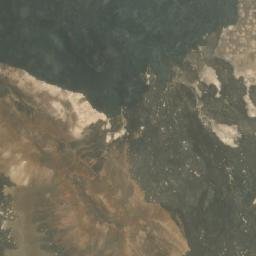 Satellite imagery of Ardoukôba, DJ