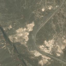 Satellite imagery of survey_point, ET