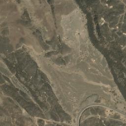 Satellite imagery of Ayrole Dâba, DJ