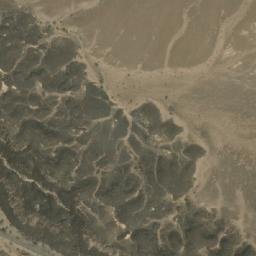 Satellite imagery of Ayrole Dâba, DJ
