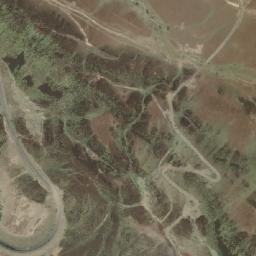 Satellite imagery of ‘Ounḏa Gâli Mâ‘aba, DJ