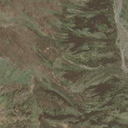 Satellite imagery of Moudoû‘oud, DJ
