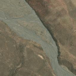 Satellite imagery of Inâ‘ito, DJ