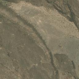 Satellite imagery of Yangoula Ḏalou‘, DJ