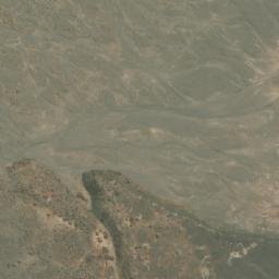 Satellite imagery of Oualouallé, DJ
