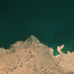 Satellite imagery of Maqaasiiro, SO