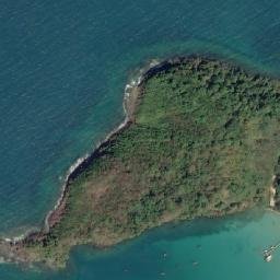 Satellite imagery of Laem Hin Taek, TH