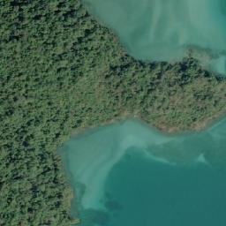 Satellite imagery of Laem Ao Yai, TH