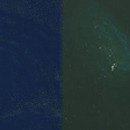 Satellite imagery of Pilar Rocks, PH