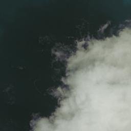 Satellite imagery of Yagbungan Point, PH