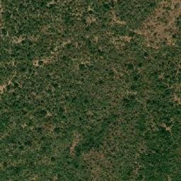 Satellite imagery of Tondi Béri, BJ
