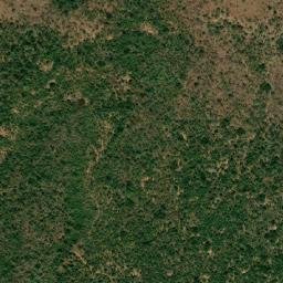 Satellite imagery of Tondi Béri, BJ