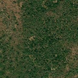 Satellite imagery of Tondi Béri, BJ