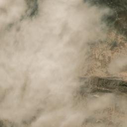 Satellite imagery of Soumâ‘ilta Gêra, DJ