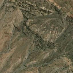 Satellite imagery of Ayro le Bagou, DJ