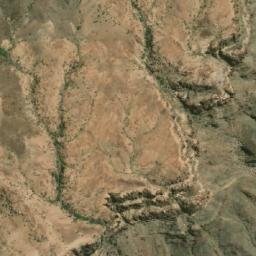 Satellite imagery of Obroyto, DJ