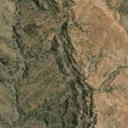 Satellite imagery of Obroyto, DJ