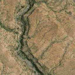 Satellite imagery of Fi‘ma Kôma, DJ