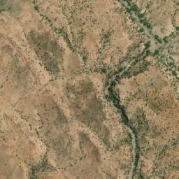 Satellite imagery of Fi‘ma Kôma, DJ