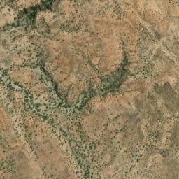 Satellite imagery of Data San, DJ