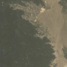 Satellite imagery of Ardoukôba, DJ