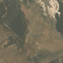 Satellite imagery of Ardoukôba, DJ