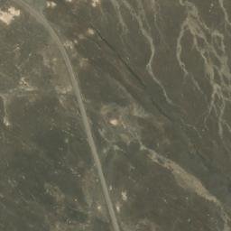 Satellite imagery of survey_point, ET