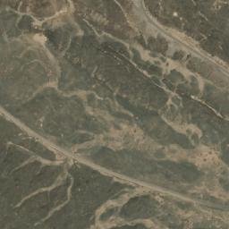 Satellite imagery of Ayrole Dâba, DJ