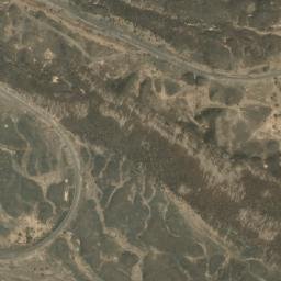 Satellite imagery of Ayrole Dâba, DJ