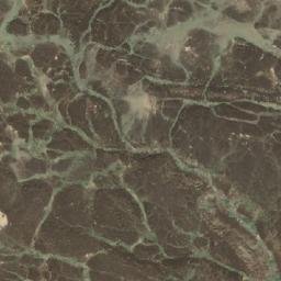 Satellite imagery of ‘Ounḏa Gâli Mâ‘aba, DJ