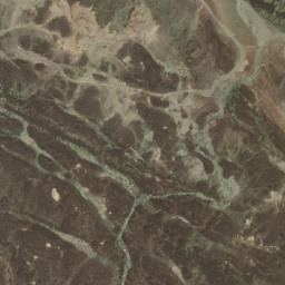 Satellite imagery of ‘Ounḏa Gâli Mâ‘aba, DJ