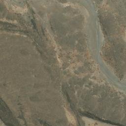 Satellite imagery of Yangoula Ḏalou‘, DJ