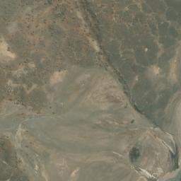 Satellite imagery of Oualouallé, DJ