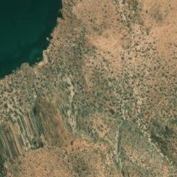Satellite imagery of Maqaasiiro, SO