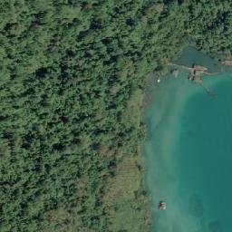 Satellite imagery of Laem Ao Noi, TH