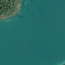 Satellite imagery of Laem Ao Yai, TH