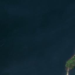 Satellite imagery of Liogliog Point, PH