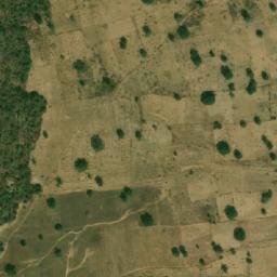 Satellite imagery of Kouara-Tédji, ML