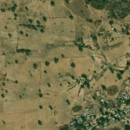 Satellite imagery of Kouara-Tédji, ML