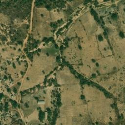 Satellite imagery of Kouara-Tédji, ML