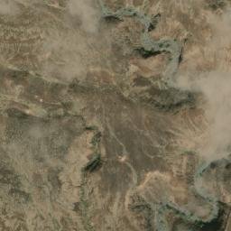 Satellite imagery of Soumâ‘ilta Gêra, DJ