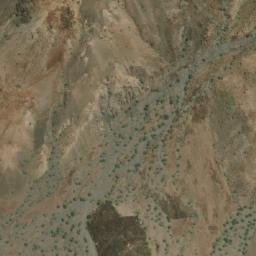 Satellite imagery of Ayro le Bagou, DJ