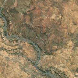 Satellite imagery of ‘Alloumme Dag, DJ