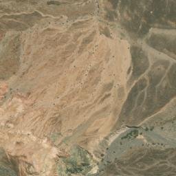 Satellite imagery of Biḏi‘, DJ