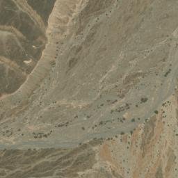 Satellite imagery of Biḏi‘, DJ